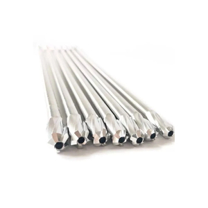 High Quality Flexible Instrument Stainless Steel <b>Reamer</b> 7 PCS Set Surgical orthopedic - Product Image 2