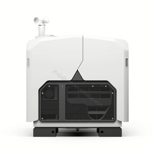 DJ Dock 3 Dron Station Oversea Edition With Matrice 4TD/4D for Professional High-precision Mapping and Public Safety UAV - Product Image 4