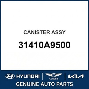 Carnival Nuevas Piezas y Accesorios para Autos y Camiones 31410A9500 - Product Image 1