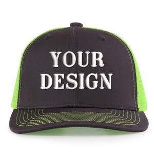 Wholesale 100% Cotton Baseball Caps Customize Fashion Blank Sports <b>Hats</b> and Caps With Embroidery Logo Cap for <b>Man</b> - Product Image 6