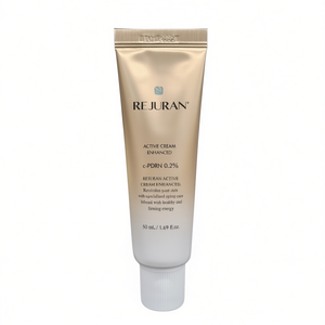 Crème Visage Active REJURAN Enhanced 50ml – Lotion Réparatrice Barrière Cutanée au C-PDRN, Céramides, Peptides et Acide Hyaluronique pour une Hydratation Profonde - Product Image 3