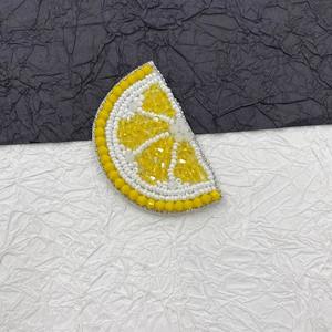 Colgante de Cristal de Aguamarina Facetada de Alta Calidad con Aro Chapado en Oro para la Creación de Joyería DIY, Collares y Pulseras - Product Image 2