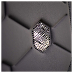 2026 Top Design Pad Stylish Equine Dressage Saddle Pads Custom Printing <b>Foam</b> <b>Padding</b> Cotton Fabric Horse Saddle Pads - Product Image 4