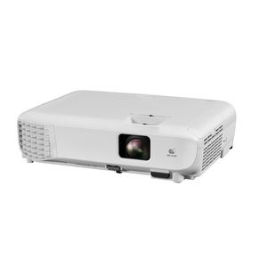 Pour <span class=keywords><strong>projecteur</strong></span> EB-X52 XGA 3LCD avec 3600 lumens de luminosité élevée, connectivité HDMI, longue durée de vie de la lampe et haut-parleur intégré - Product Image 2