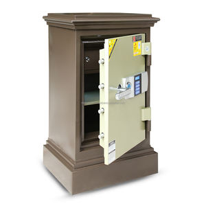 Boîte d'emballage de cuisson Four Safe Dusseldorf Allemagne - Product Image 3