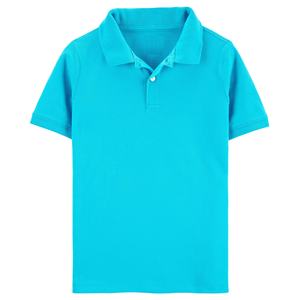 Conjuntos de Camiseta y Pantalones Cortos Transpirables de Algodón 100% para Niños, Personalizados de Alta Calidad, Conjuntos de Verano Cómodos para Niños a Precio de Mayoreo - Product Image 6