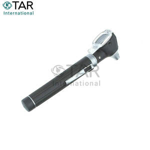 Mini otoscope à fibre optique, arc-en-ciel, plusieurs couleurs, format de poche, outil de diagnostic ORL, étui de protection, examen médical des oreilles portable - Product Image 4