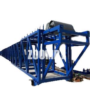 Made in China, minerale di zinco, trasporto espresso, globale, produzione, attrezzature per la raffinazione - Product Image 3