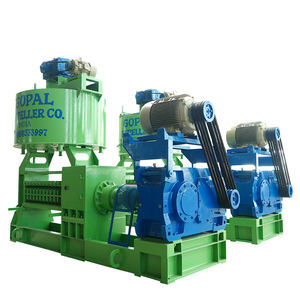 Nueva Máquina Expulsora de Aceite de Soja con Caja de Cambios Automática Gopal, Extracción Industrial y Comercial, Ahorro de Energía, 800-1000 kg/h - Product Image 2