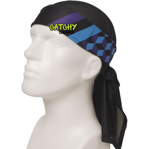 Bandeau de tête personnalisé pour paintball, anti-transpiration, respirant, accessoires de sport d'extérieur - Product Image 6