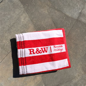 Toalla de Baño Jacquard 100% Algodón Tejido - Tamaño y Logotipo Personalizables, Hermosos Colores, Secado Rápido y Duradera, Servicios OEM Disponibles en India - Product Image 1