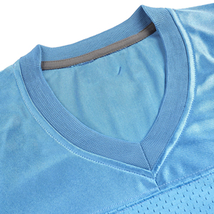 Faldas de Fútbol Americano para Hombres y Mujeres, Unisex, de Poliéster, Ropa Deportiva Shaghaf, Tops de Moda, Conjuntos Casuales - Product Image 3