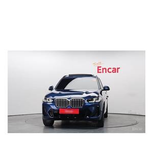 บีเอ็มดับเบิลยู เอ็กซ์3 เอ็กซ์ไดรฟ์ 20i เอ็ม สปอร์ต ปี 2024 พวงมาลัยซ้าย เกียร์อัตโนมัติ พร้อมกล้องมองหลัง ระยะทาง 44,015 กม. - Product Image 3