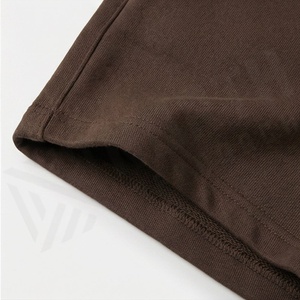 Shorts pour hommes personnalisés avec appliques brodées, style sport décontracté, streetwear, mode premium, tendance été - Product Image 6