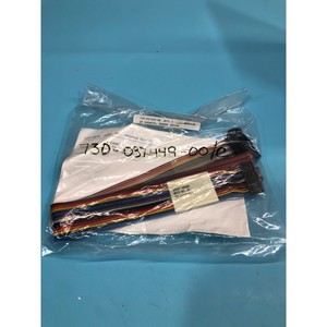 LAM 730-037449-00 30 HARNESS, SENSOR SUPPORT, 164446 - อุปกรณ์และอะไหล่เซมิคอนดักเตอร์ระดับโลกที่เชื่อถือได้ - Product Image 1