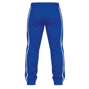 Conjunto Deportivo de Moda para Mujer al por Mayor: Sudadera con Capucha de Cremallera Completa y Pantalones Jogger a Juego, Cómodo y Casual para Deporte y Uso Urbano - Product Image 5
