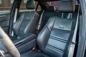 Mercedes-Benz E-63 S AMG Sedán 2014 - Product Image 6