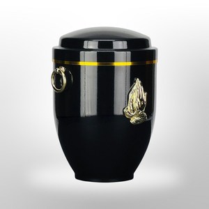 Urnas Metálicas Económicas en India para Homenajear a Seres Queridos - Product Image 3