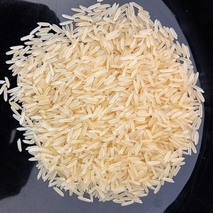 Arroz Basmati 1121 Steam de Cosecha Antigua para Importadores: Entrega a Granel Confiable en Paquetes Sellados, Listo para Envío Mundial - Product Image 4