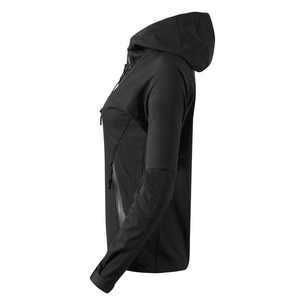 Women Softshell <b>Jacket</b> Premium Weatherproof Outdoor Wear Lightweight Hiking Collection Women Softshell <b>Jacket</b> - Product Image 4