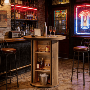 <b>Bar</b> <b>Table</b> - Product Image 6