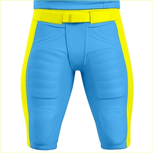 Premium American Football Clothing Manufacturer Custom Team Uniform Supplier Worldwide Exporter - Product Image 6