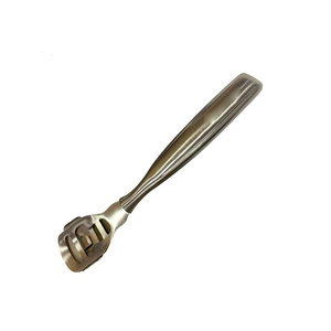Râpes à callosités pour pédicure très demandées en acier inoxydable allemand, rasoirs à peaux mortes double face, coupe-callosités pour pieds - Product Image 3