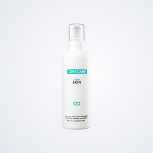 โทนเนอร์บำรุงผิวหน้า SeraCare Korean K-Beauty Ceracare Ultra Skin 200 มล. ผลิตในเกาหลี ผลิตภัณฑ์สำหรับทุกเพศ ใช้ดูแลผิวหน้าและเครื่องสำอาง - Product Image 1