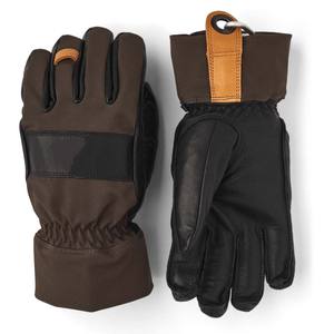 Guantes de Esquí Térmicos de Alta Calidad, Guantes de Snowboard Impermeables, Personalizados, Unisex, para Invierno, Esquí y Ciclismo - Product Image 1