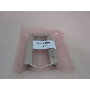 AMAT 0020-20699, Válvula de Compuerta de 8 Pulgadas con Abrazadera AR Flex. 415993 - Equipo y Piezas de Semiconductores de Confianza de Marca Global Legacy - Product Image 1