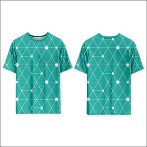 Camiseta de Manga Larga para Hombre, Económica, 100% Poliéster |   Ligero, Transpirable, Duradero, de Alta Calidad, Ecológico, de Secado Rápido, Sólido - Product Image 6