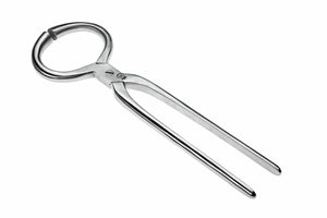 เครื่องทดสอบกีบม้า12 "ถึง15" อุปกรณ์สัตวแพทย์สำหรับตัดกีบม้าสำหรับสัตว์เลี้ยง - Product Image 3