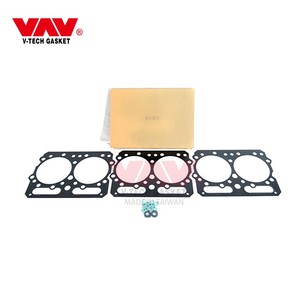 Joint de culasse 6710-11-1081 Pièces de moteur NT855 pour Komatsu - Product Image 1