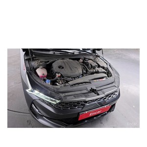 2022 for Kia K5 2.0 with Automatic Gearbox 33,125 km Left Steering Leather Seats-33,125 km - Product Image 6