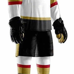 Uniforme de Hockey en Línea Profesional, Fabricado en Fábrica, Ropa Deportiva, Uniforme de Hockey en Línea - Product Image 5