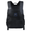 Premium Simple Polyester Laptop <b>Backpack</b> Zipper Closure Anti-Theft <b>Waterproof</b> Moisture-Wicking Antibacterial 24L Capacity - Product Image 1