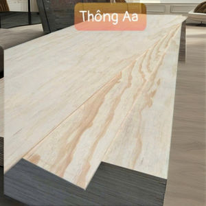 Planches en bois de pin massif écologiques certifiées CE CO, 4 pieds x 8 pieds, résistantes à l'eau, pour la construction de meubles et le travail du bois en intérieur, E0 - Product Image 2