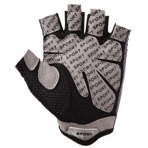 Guantes Deportivos Transpirables y Ventilados para Levantamiento de Pesas, Ejercicio y Entrenamiento, para Hombre, al por Mayor - Product Image 6