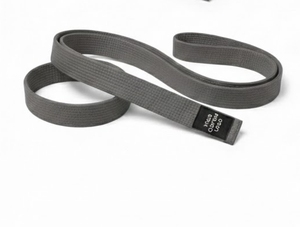 Cinturones de Jiu Jitsu Brasileño Bjj Hechos a Medida para Artes Marciales, para Entrenamiento y Combate, para Hombres y Mujeres - Product Image 2