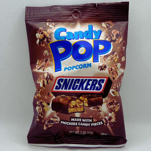 Palomitas de maíz Candy Pop con M&M'ss Minis en venta - Product Image 3