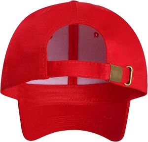 Wholesale Sports Baseball Team <b>Cap</b> Men Women Adjustable Plain Dad <b>Hats</b> Solid Color Baseball <b>Cap</b> - Product Image 2