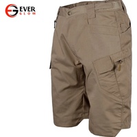 Pantalones Cortos Deportivos Negros Personalizados para Hombre, de Poliéster/Algodón Tejido, Ecológicos, de Secado Rápido, Transpirables, con Cintura Elástica, Casuales
