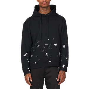 Ensemble de survêtement coupe-vent personnalisé pour homme : pantalon et sweat-shirt zippés en polyester, deux pièces - Product Image 3