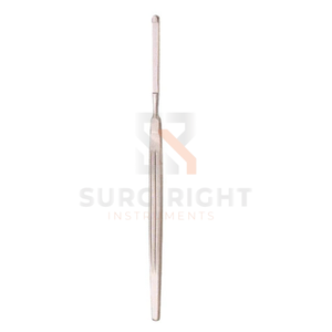 Halle Brain Knife, Juego de Instrumentos Ortopédicos de Acero Inoxidable Alemán, Herramienta de Cirugía Cerebral Reutilizable, Certificado CE, Modelo Quirúrgico Blush - Product Image 4