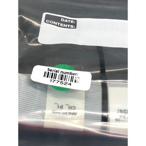 Amat 0040-07551 Tope Delantero, 9600 Cryo Comp. Equipo y Piezas de Semiconductores de Confianza de Marca Global en - Product Image 5