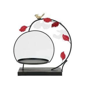 Latest Arrival High Quality Modern Metal Cake Stand for Amazon Hot Selling for Home Bakery Kitchen Wedding Birthday Use - Product Image 1