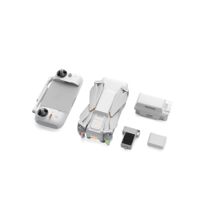 Dron Cuadricóptero Moristar DJIS M3T Pro Usado, Original, con Cámara, Transmisión de 20 km, Carga Útil de 2.1 kg, Ligero, Video 4K, Alcance Máximo de 5000 m - Product Image 2