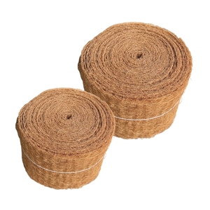 Cinta de Fibra de Coco de Alta Calidad para Envolver Plantas y Decoración Ecológica, con Excelente Calidad y Buen Precio - Product Image 1