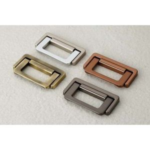 Muebles Modernos de Zinc Kadies para Gabinetes, Cajones, Cómodas, Armarios, Cocina, Oficina en Casa, Sala de Estar, Dormitorio, Apartamento - Product Image 1