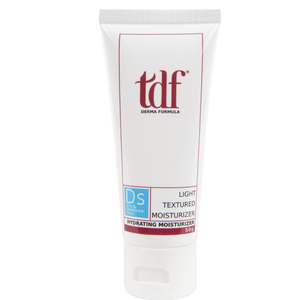 Crema Hidratante Ligera TDF 50g - Product Image 1
